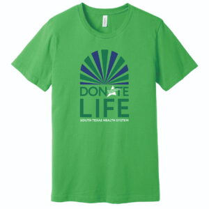 DONATE LIFE T-SHIRT