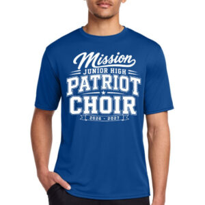 Mission Choir