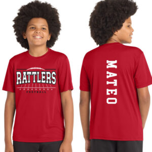 Rattlers Football