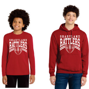 Sharyland Rattlers