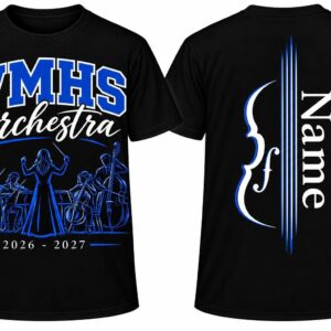 VMHS ORCHESTRA
